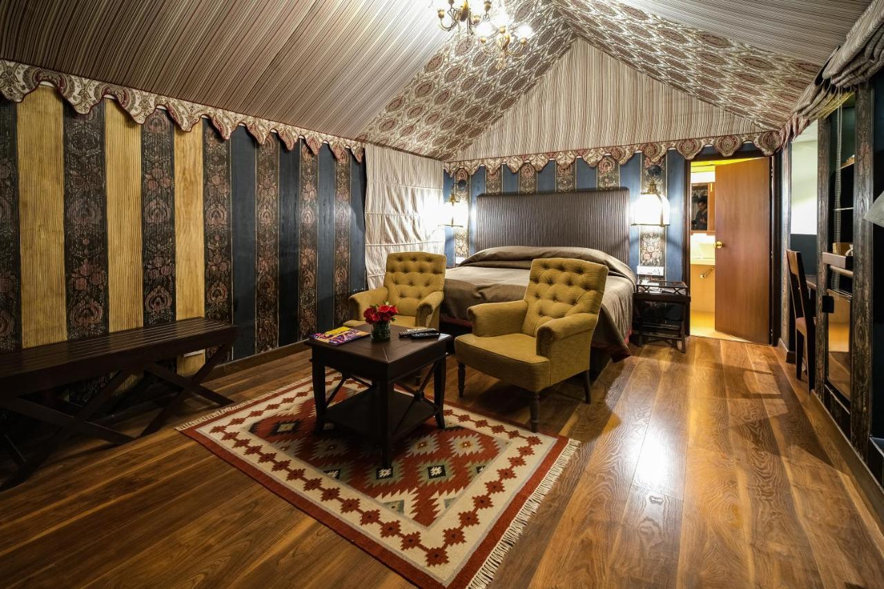 Vintage Tent Enjoy Buffet WifiWelcome Drink upon arrival Early Check & Late Check out – subject to availability