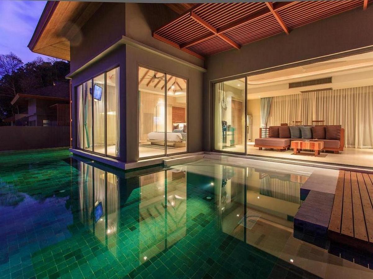 Villa mit 3 Schlafzimmern