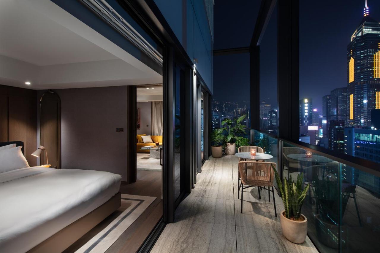 Suite The Hari