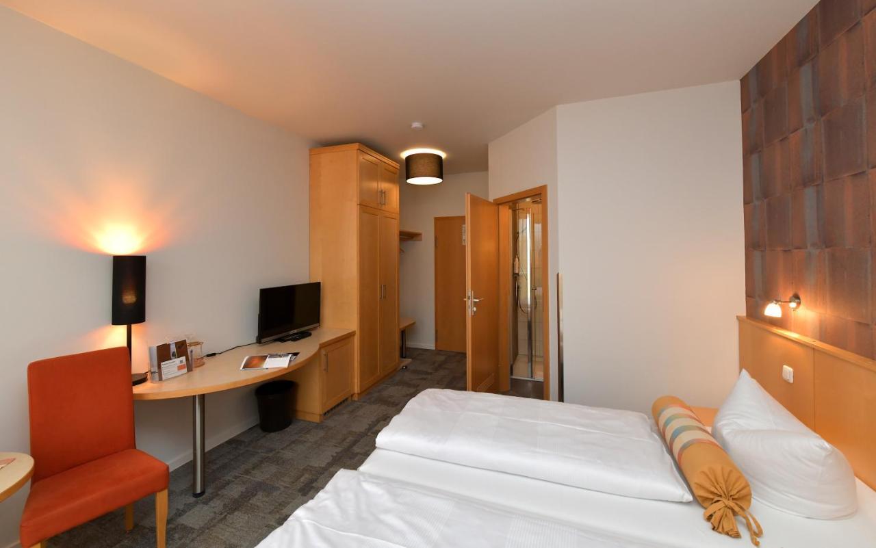 Comfort Doppelzimmer mit Balkon oder Terrasse