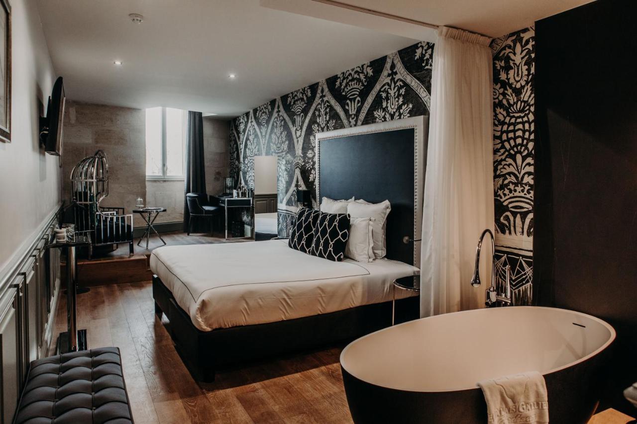 Prestige Doppelzimmer