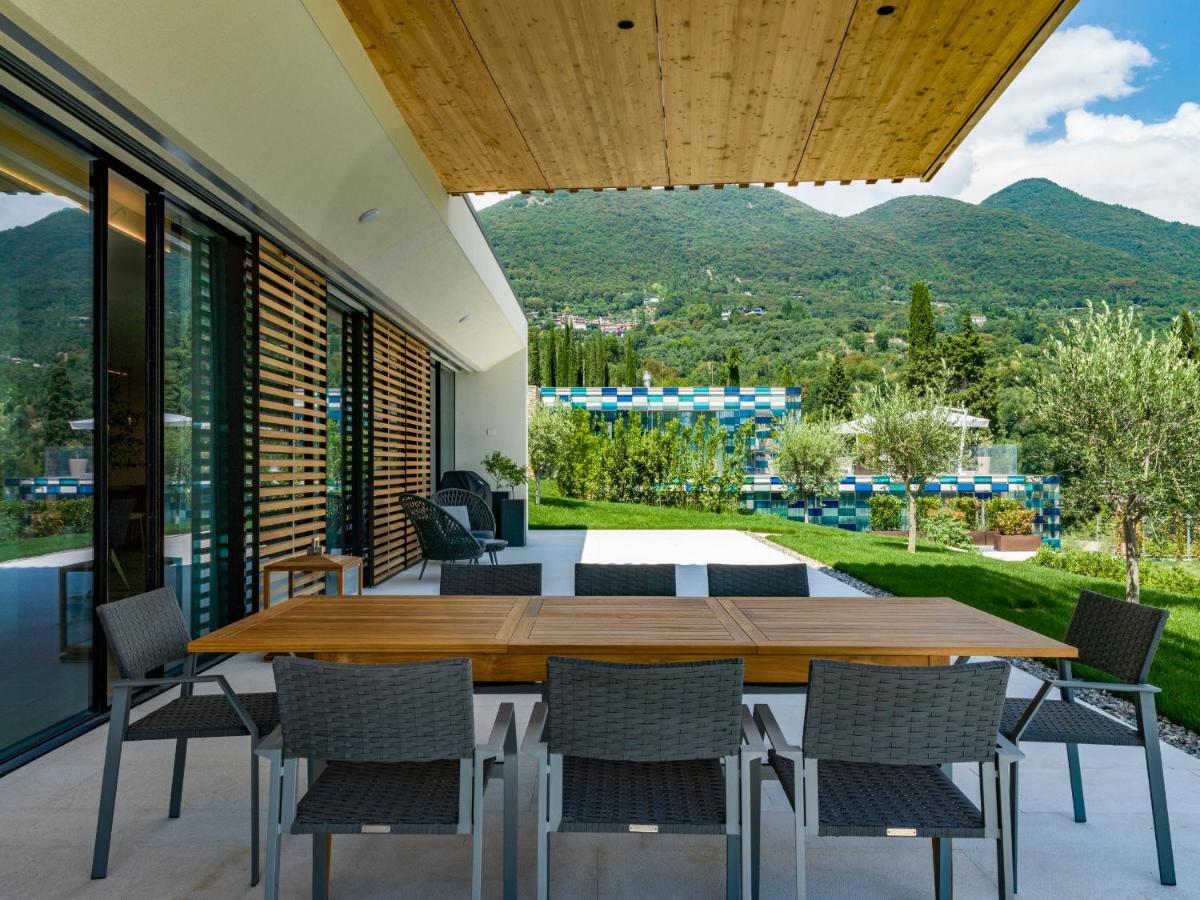 Villa mit privatem Pool