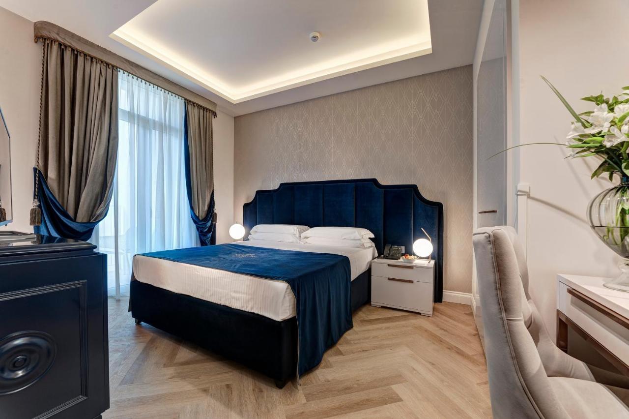Kleines Doppelzimmer