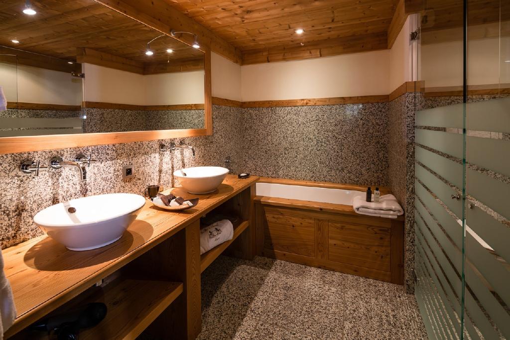 Superior Doppelzimmer
