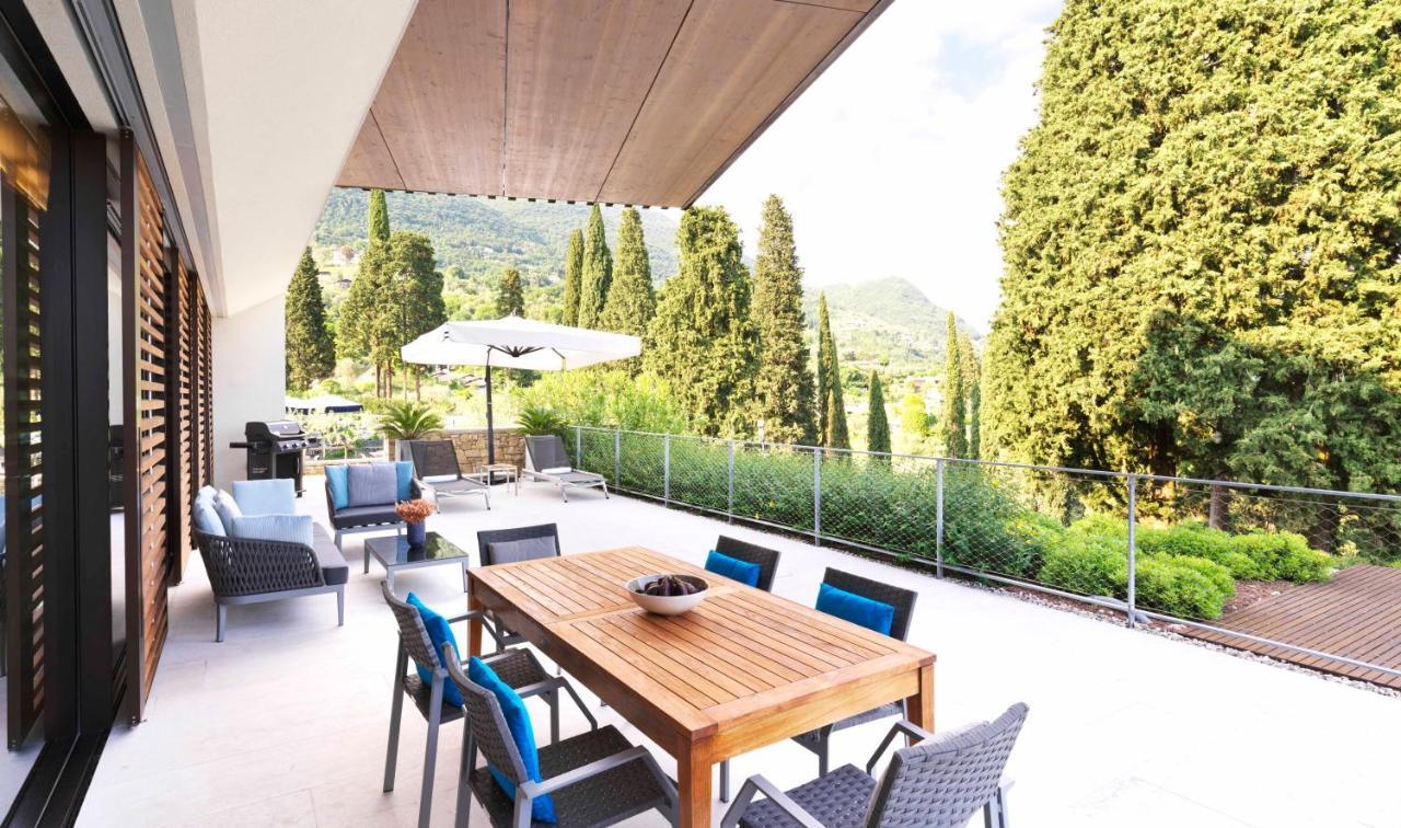 Villa mit privatem Pool