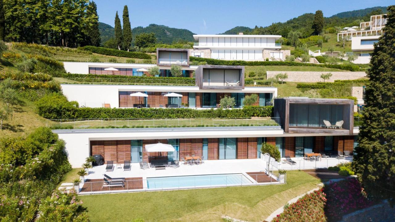 Villa mit privatem Pool
