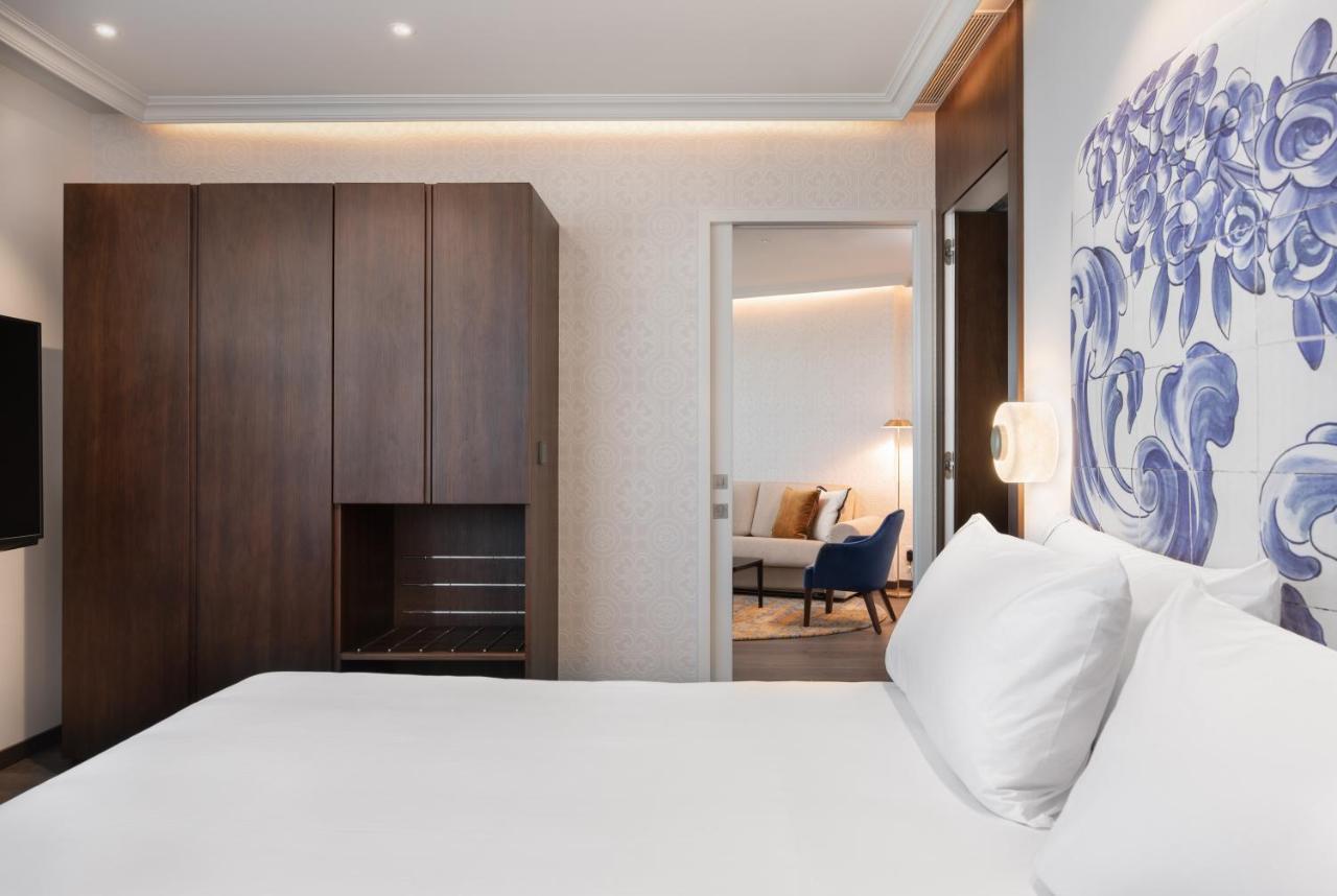 Deluxe Junior Suite
