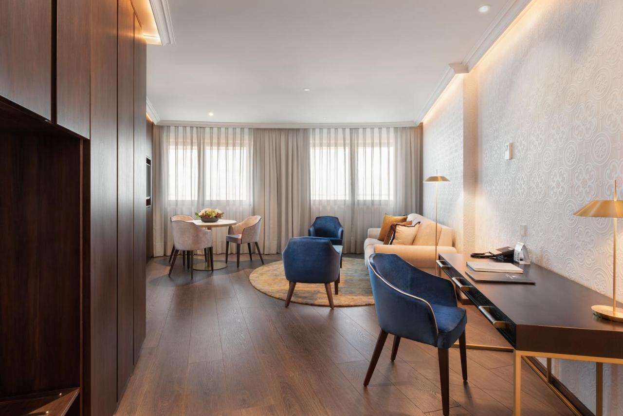 Deluxe Junior Suite
