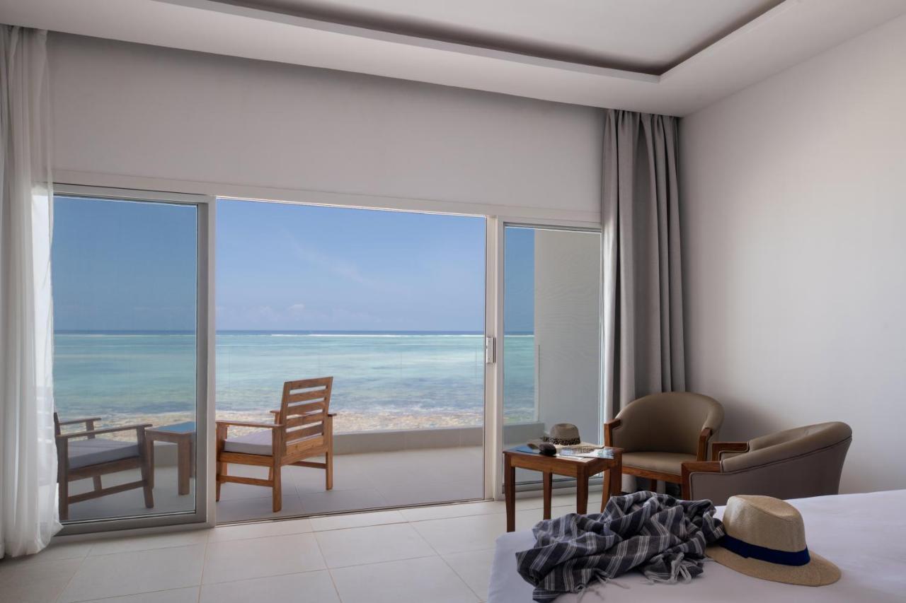 Zimmer zur Strandseite