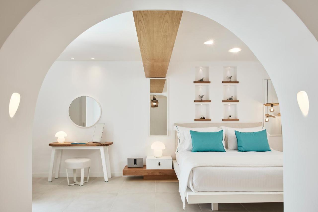 Ultra Suite mit eigenem Pool und Patio / Veranda