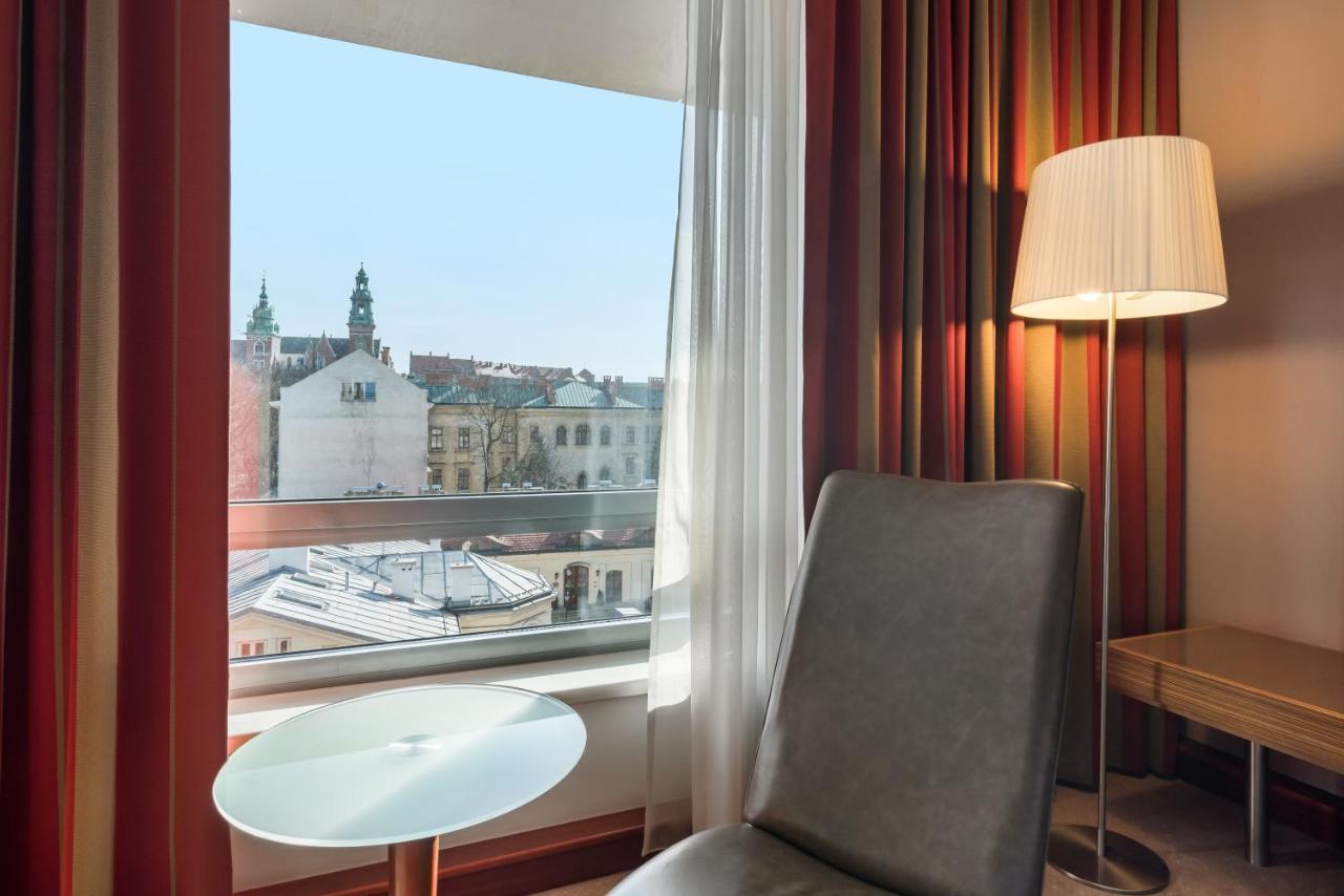 Superior Zimmer mit Altstadtblick