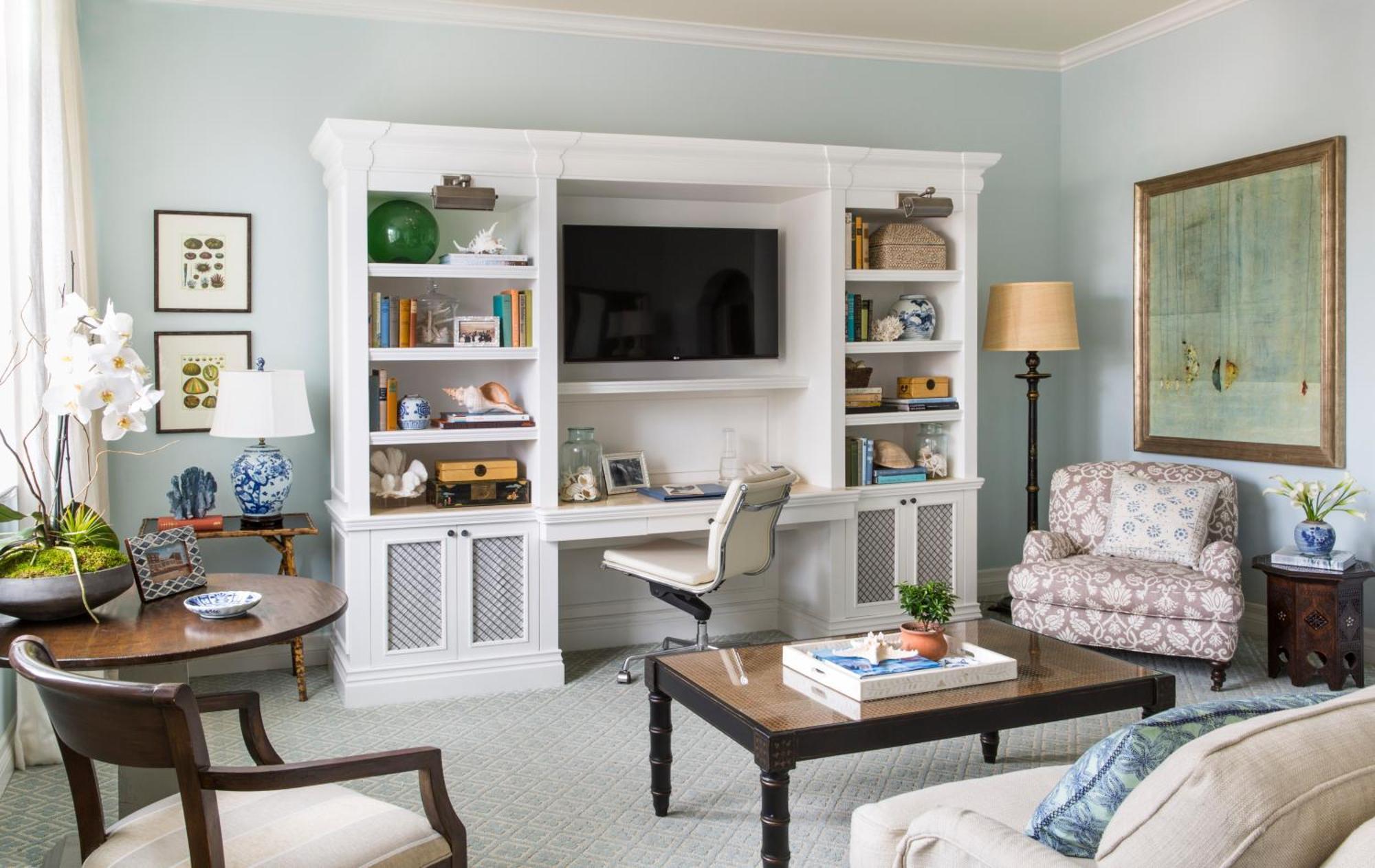 One-Bedroom King Suite with Sofa Bed,1210819078:JPEG