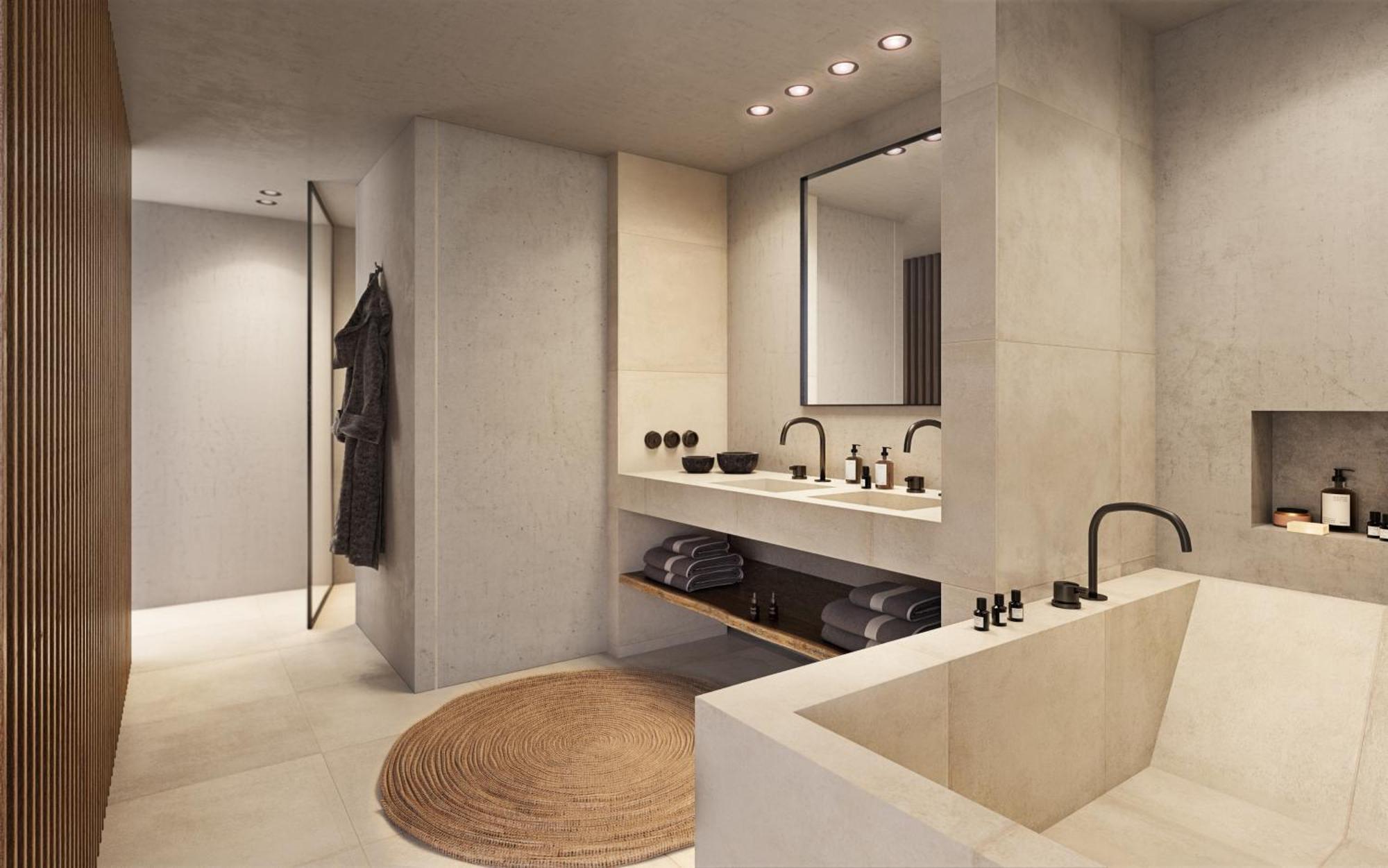 Deluxe Junior Suite