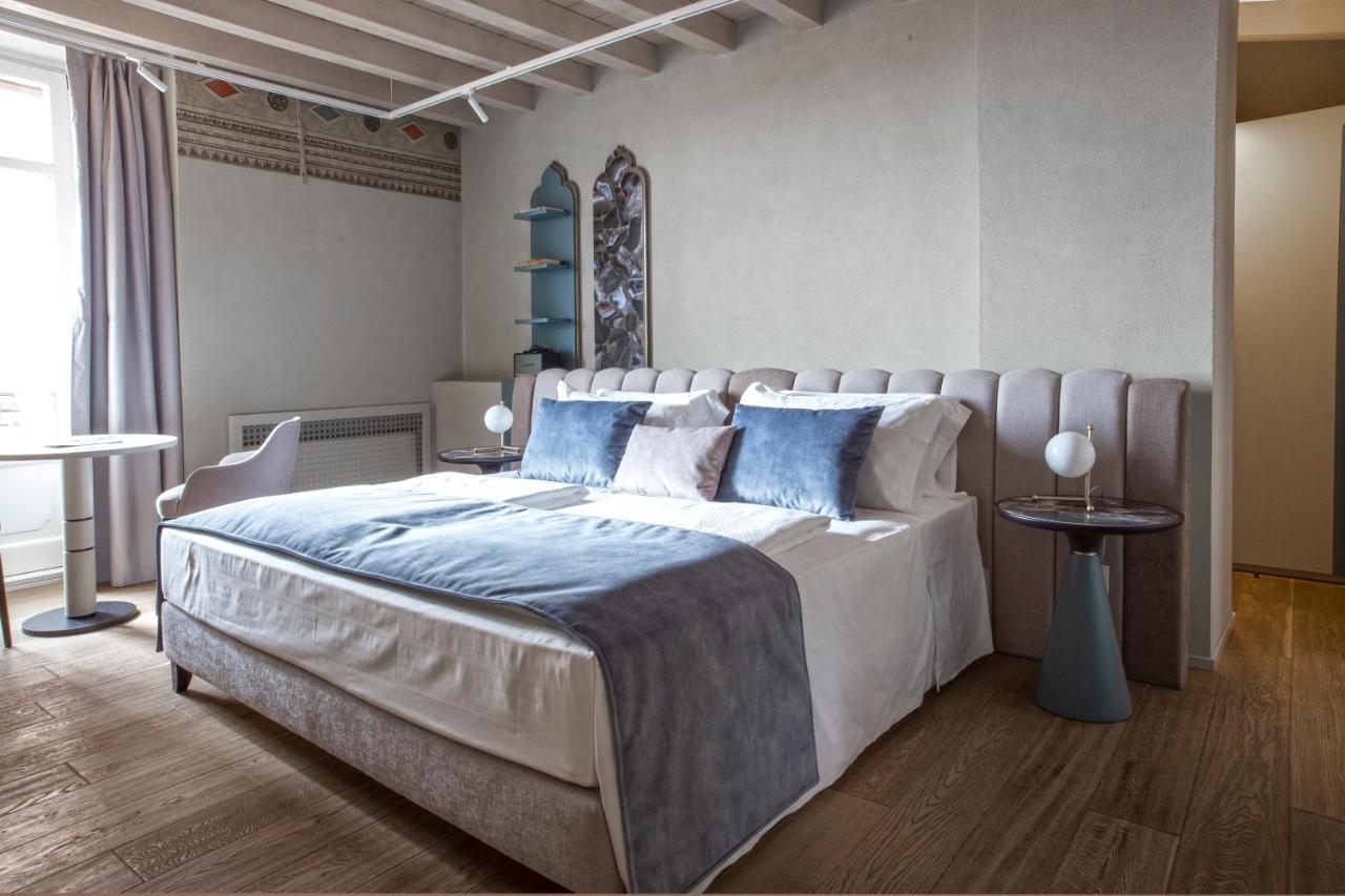 Deluxe Doppelzimmer mit Whirlpool