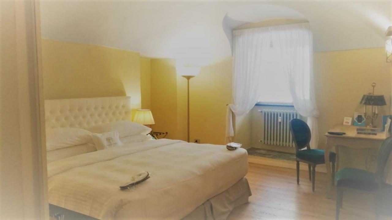 Deluxe Doppelzimmer