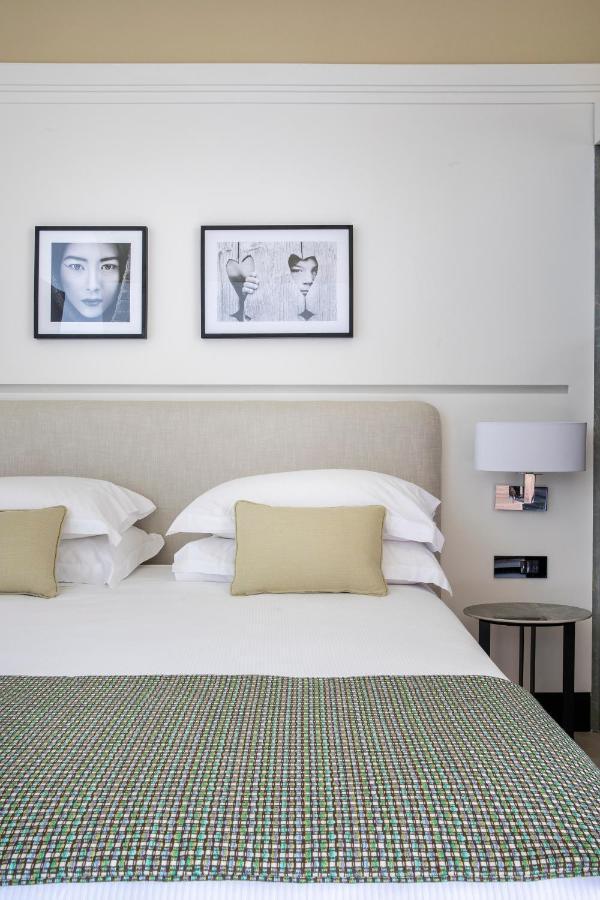 Unkonventionelle Junior Suite mit Mini-Pool und Meerblick – nur für Erwachsene
