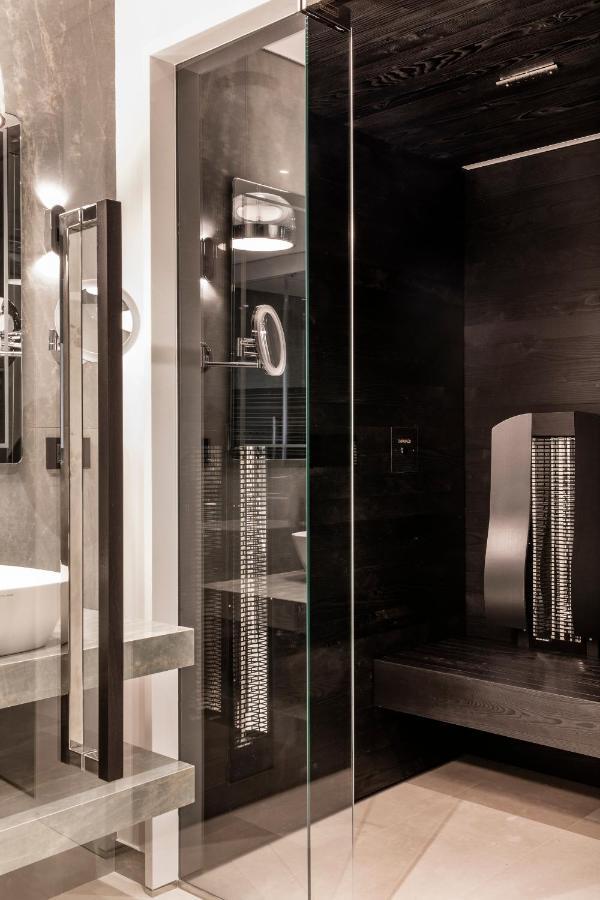 Suite Faito mit eigenem Spa – nur für Erwachsene