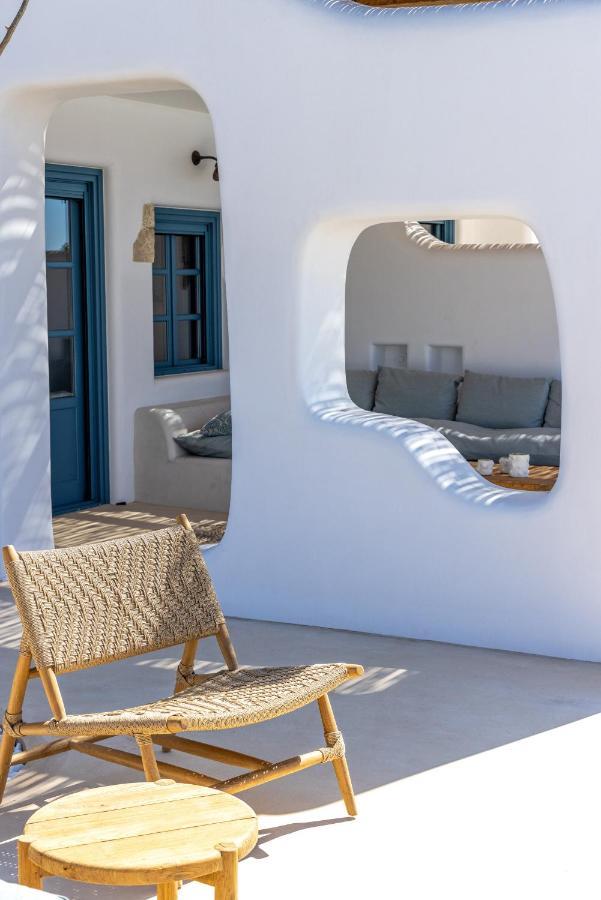 Junior Suite mit Meerblick
