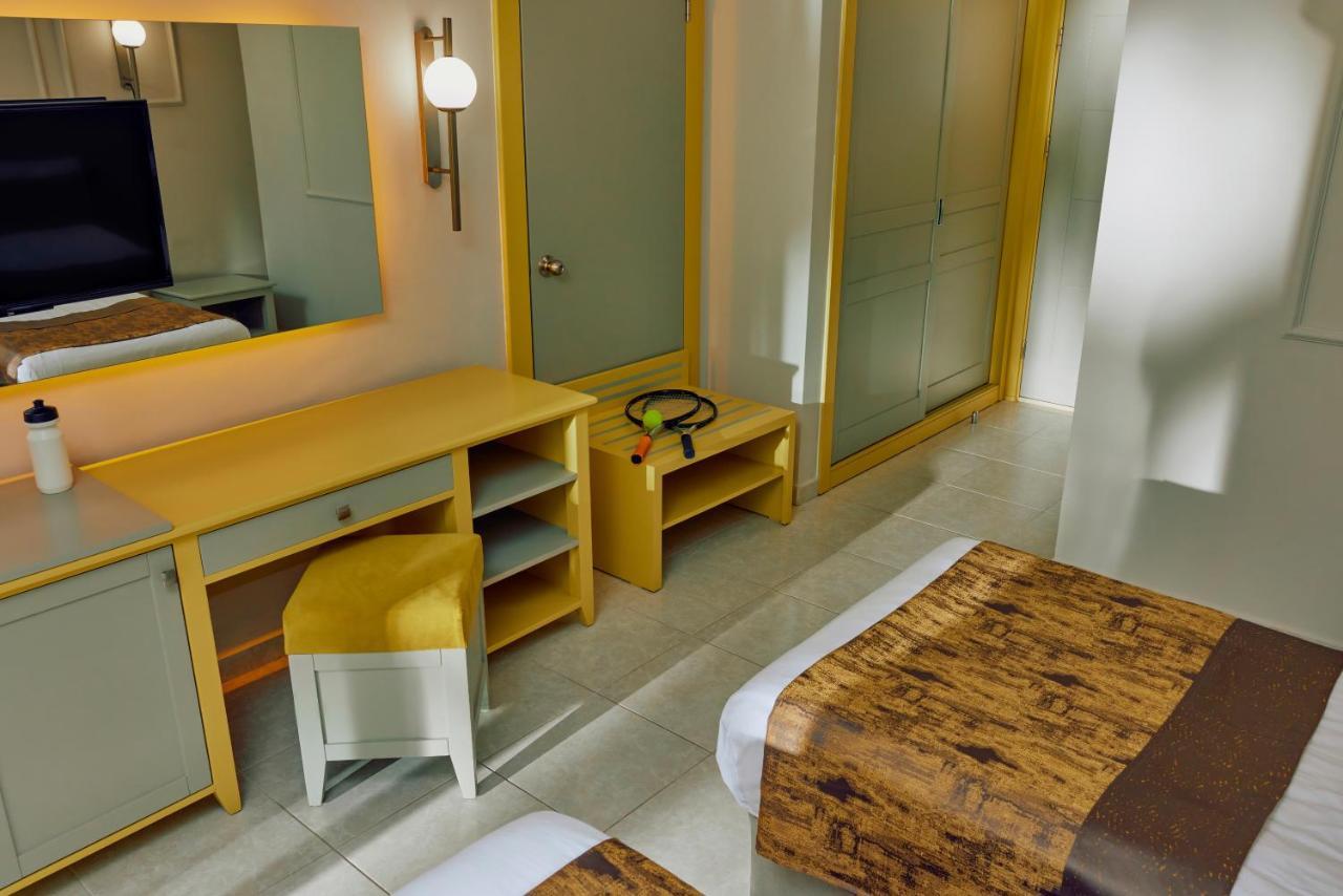 Kleines Doppelzimmer
