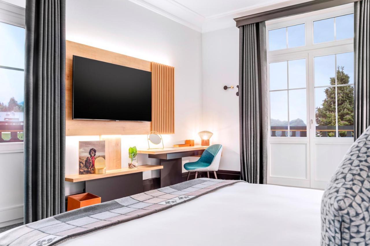 Suite mit 1 Schlafzimmer