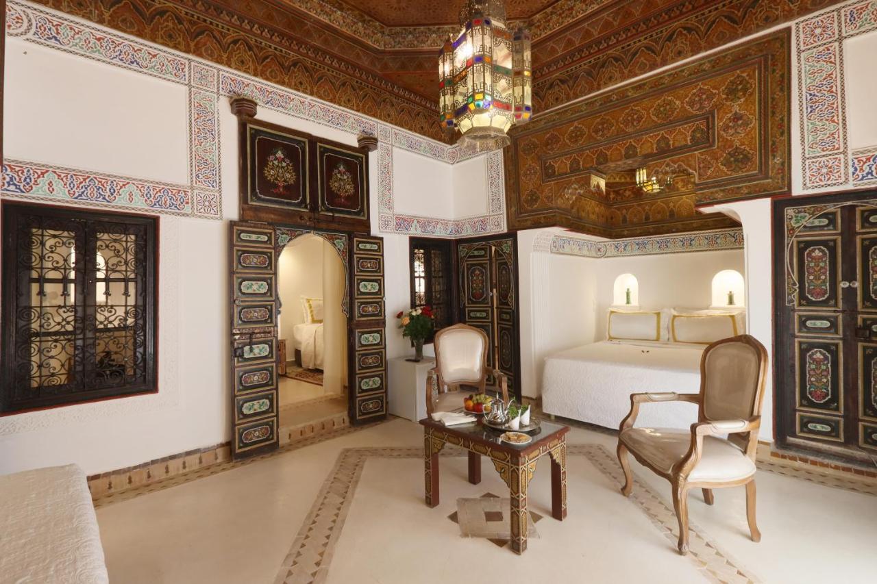 Royal Suite