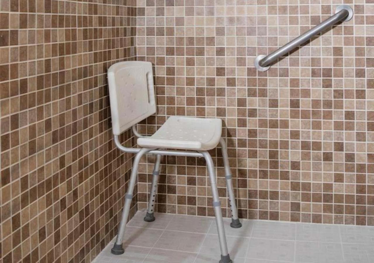Doppelzimmer - barrierefrei