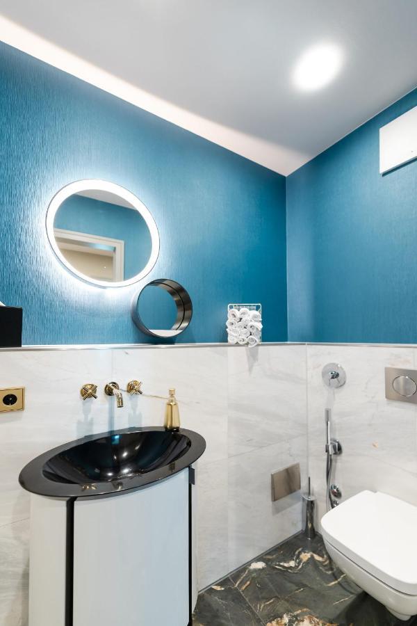 Apartment mit 3 Schlafzimmern