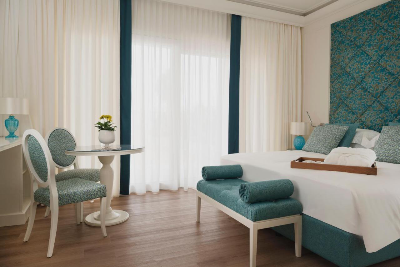 Suite mit Meerblick