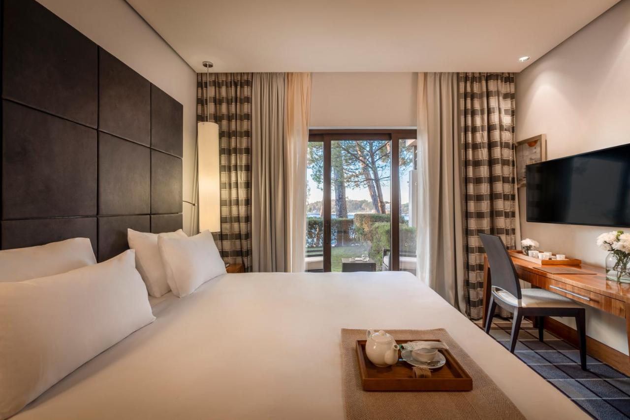 Deluxe Suite Monte Mulini