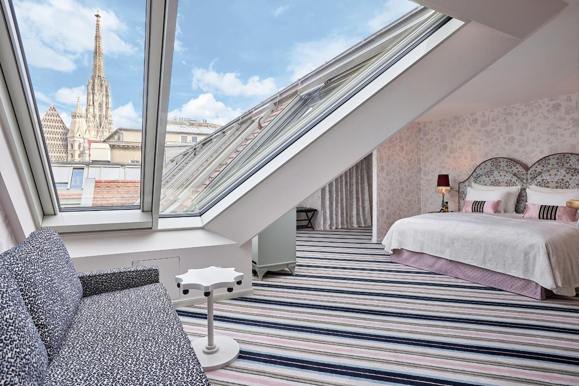Majestät Suite
