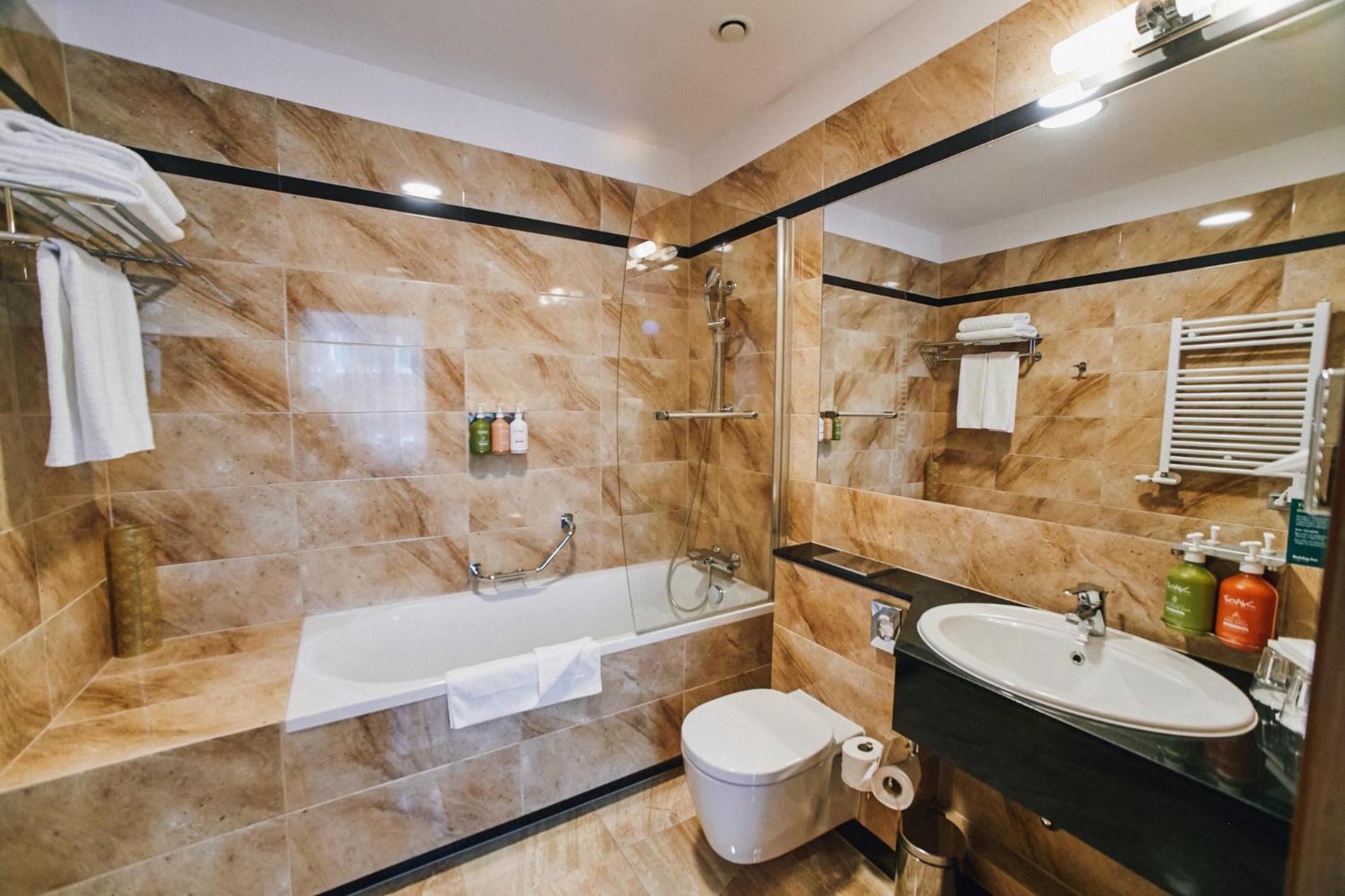 Suite mit 1 Schlafzimmer