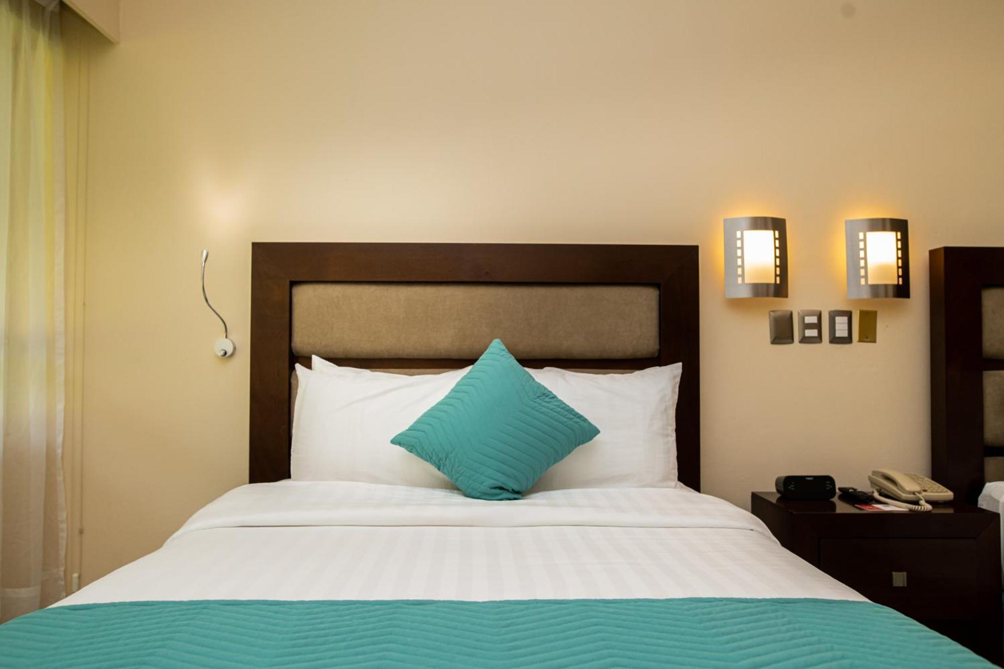 Superior Doppelzimmer