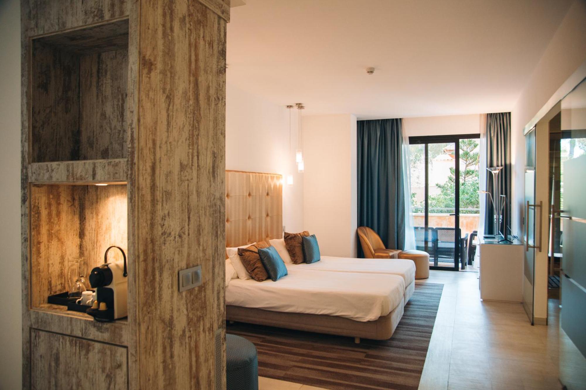 Junior Suite Premium