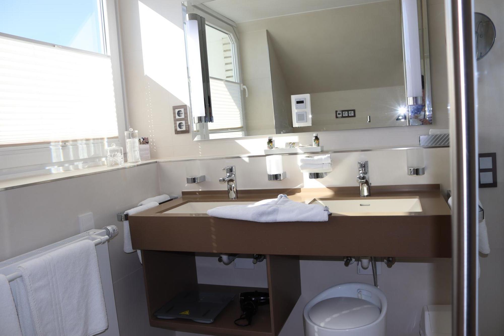 Junior Suite mit Meerblick