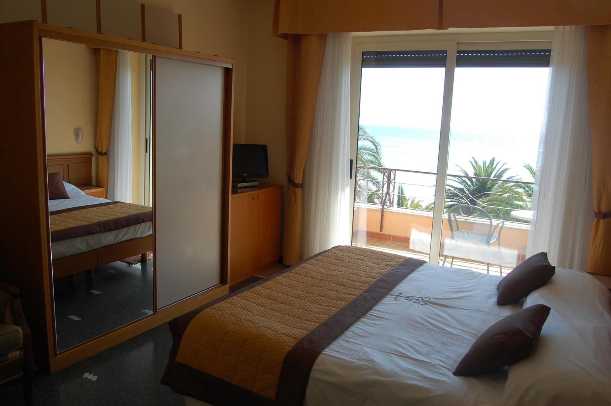 Superior Doppelzimmer