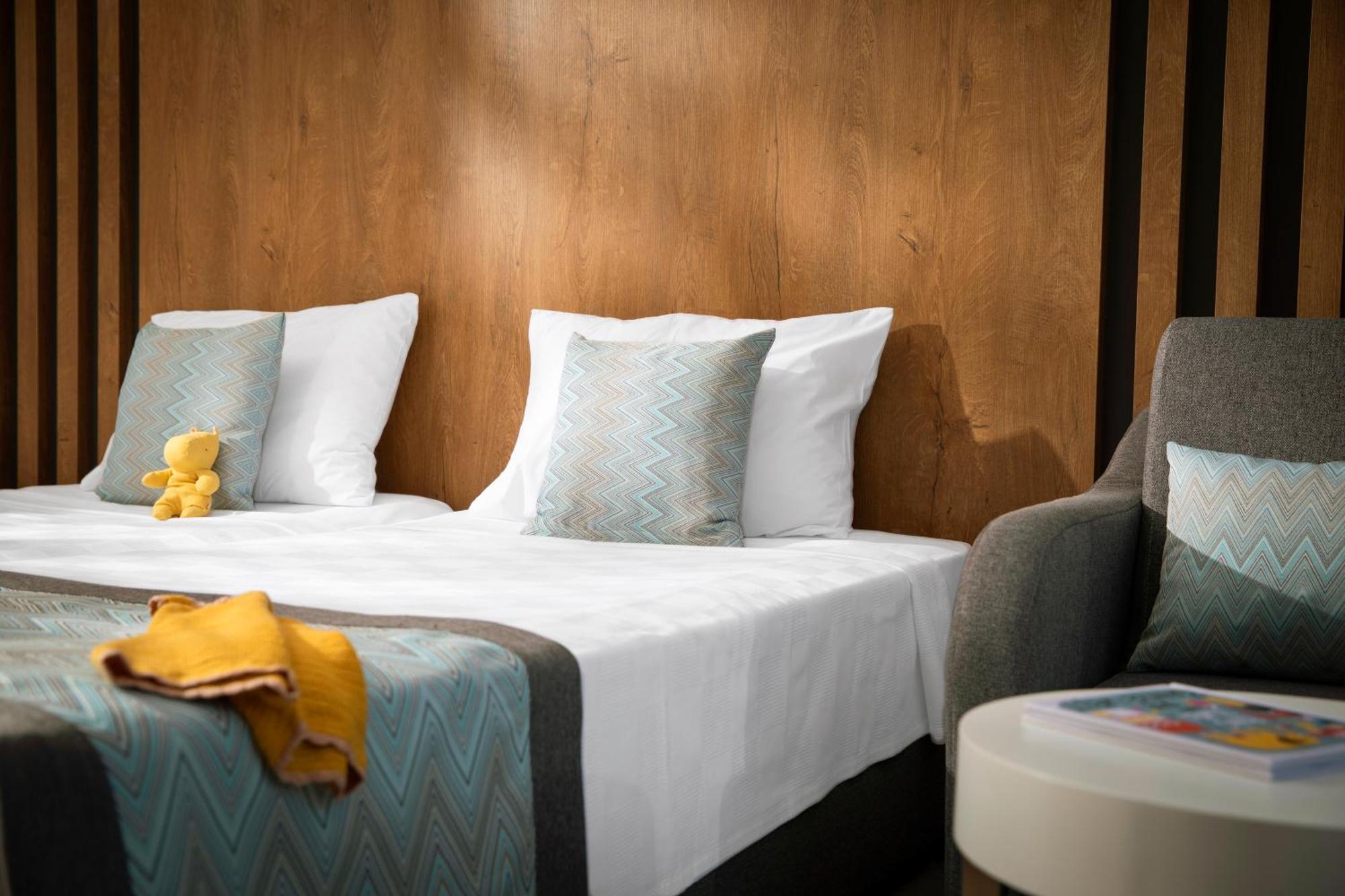 Standard Doppelzimmer