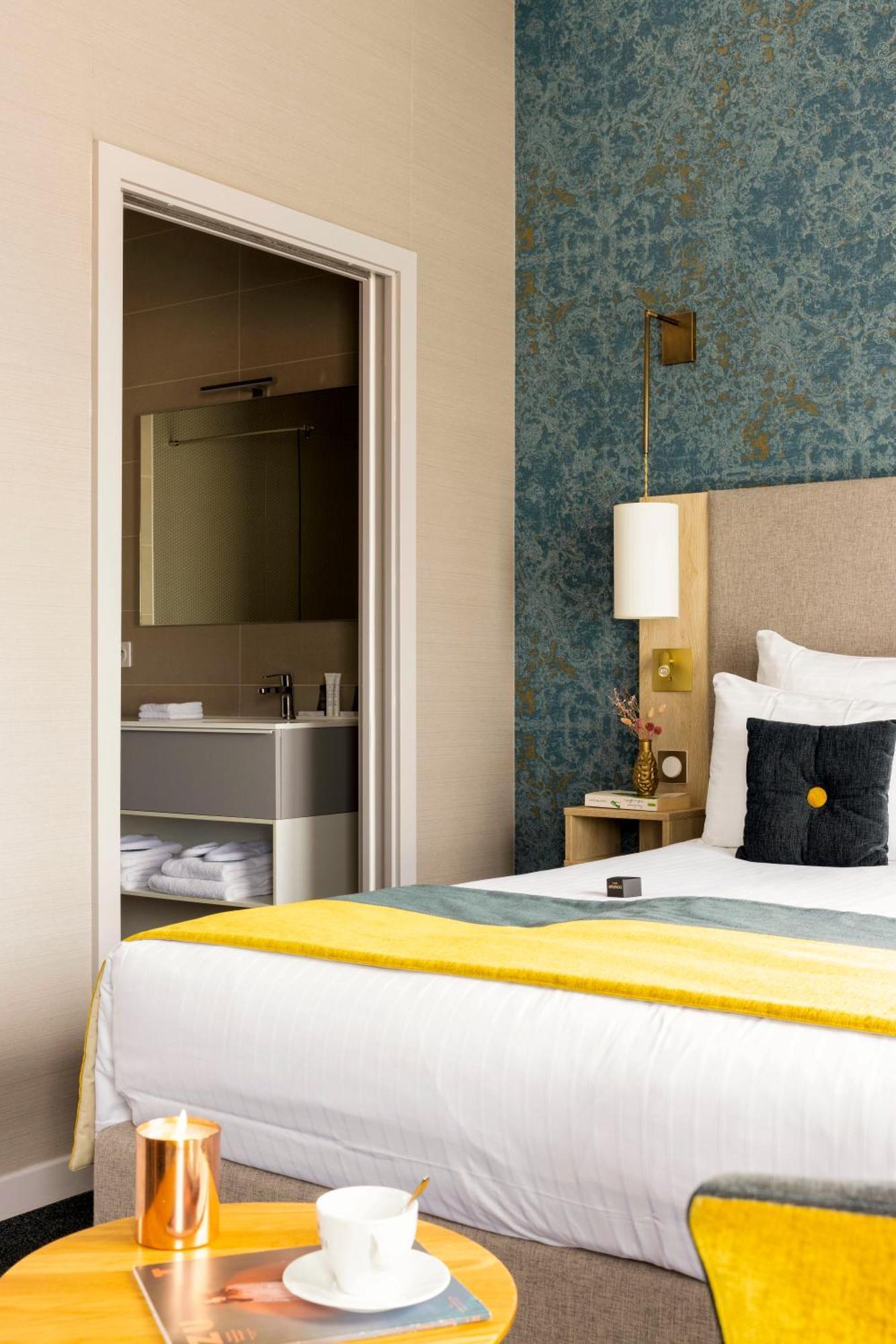 Luxury Double Room