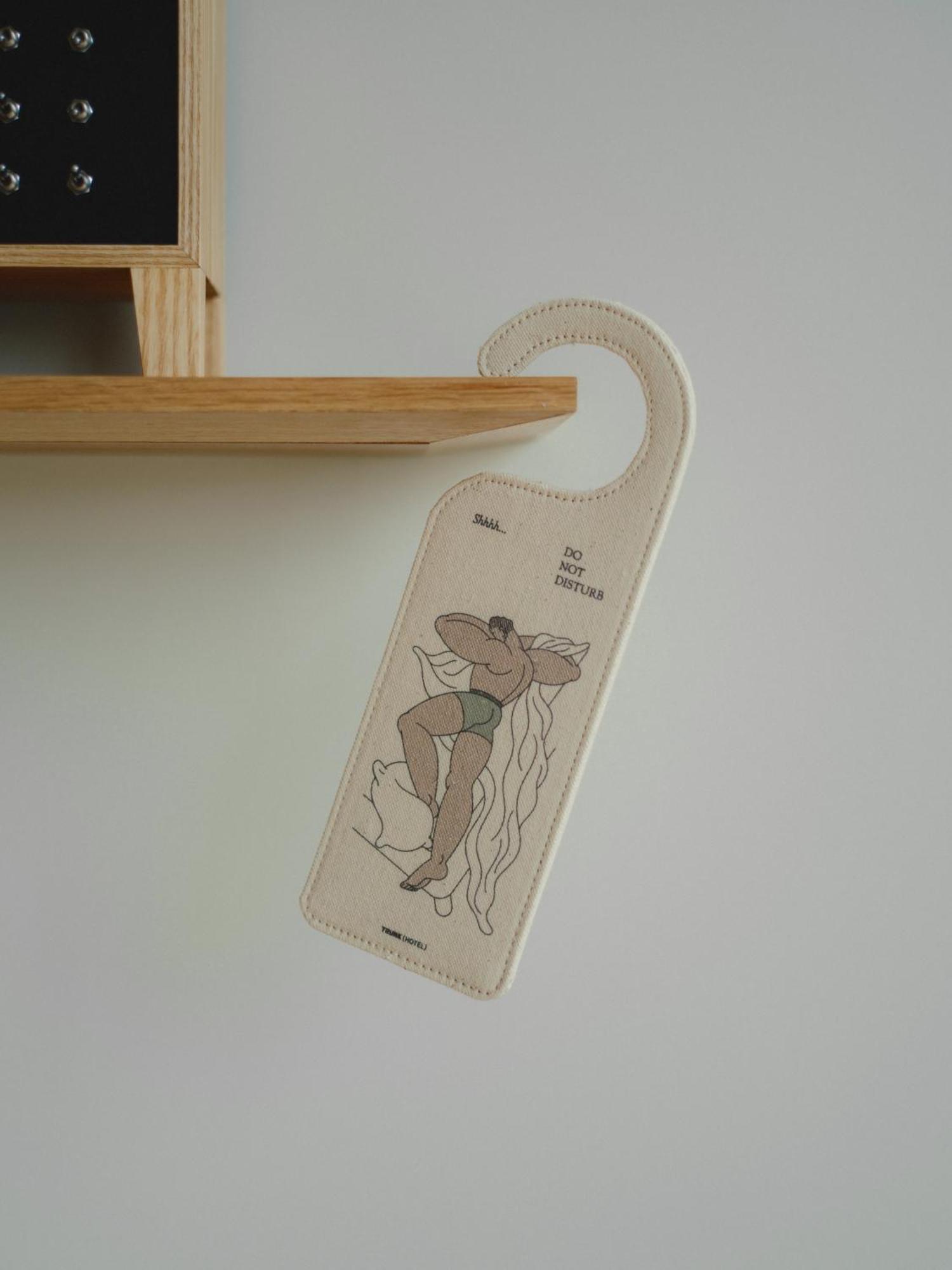 Standard Doppelzimmer