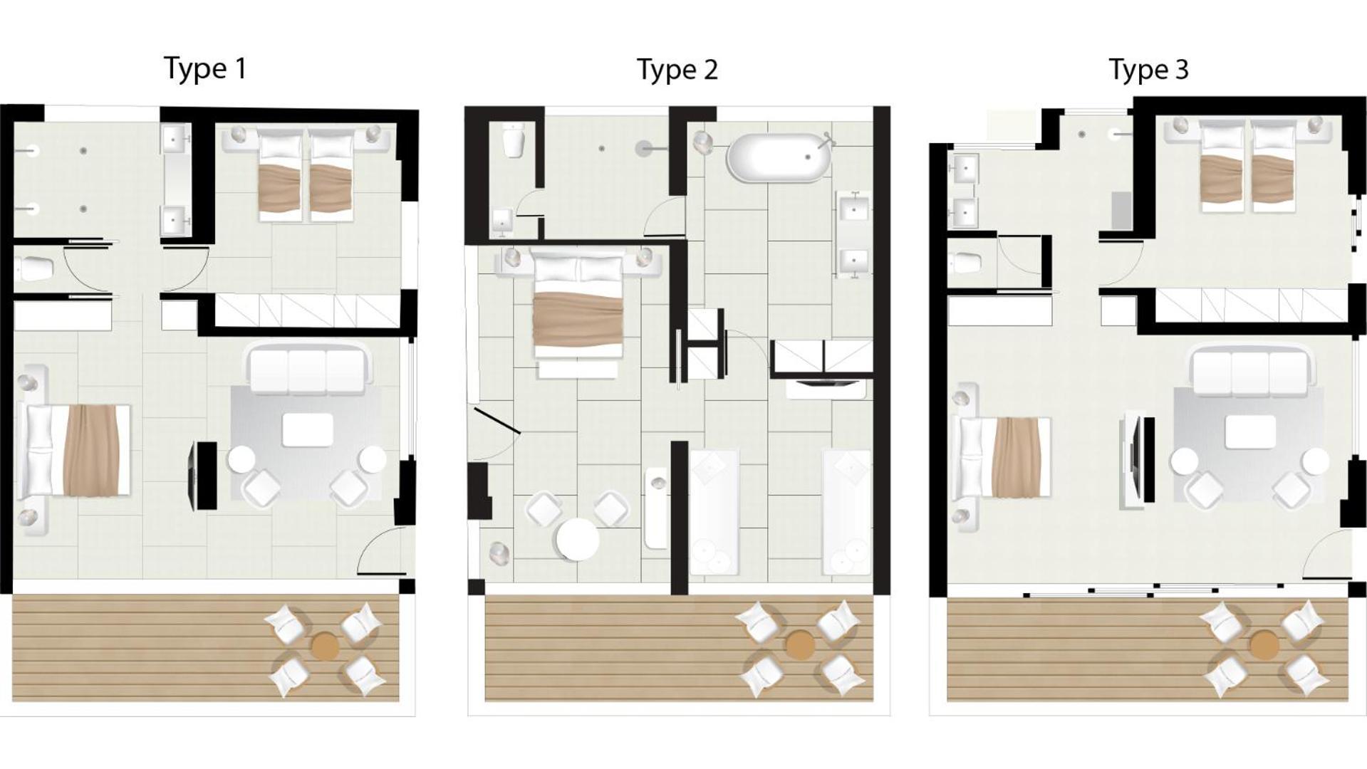 Family Suite