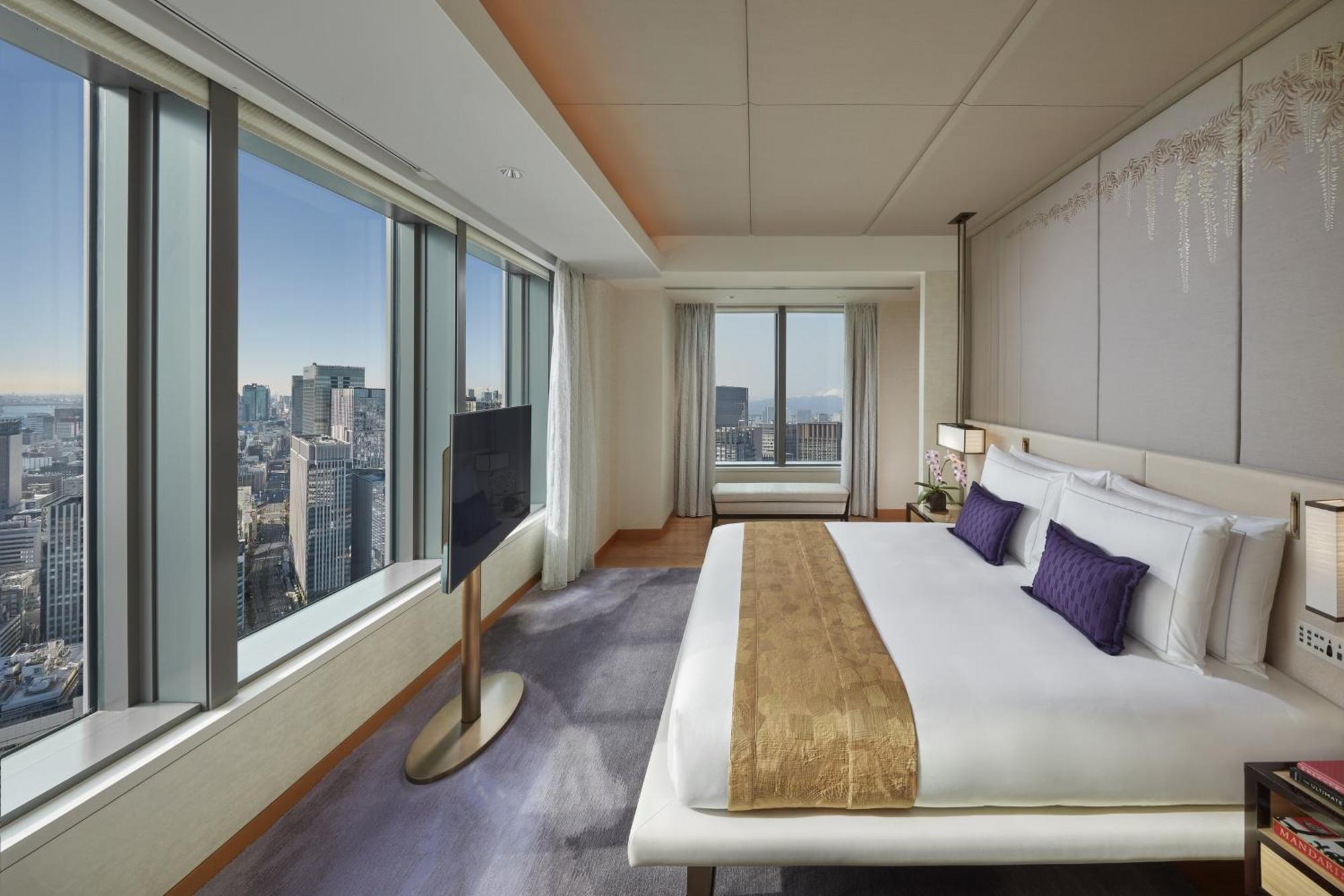 Premier Suite mit 2 Schlafzimmern