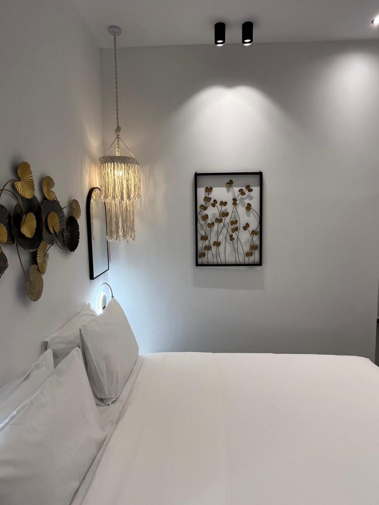 Standard Doppelzimmer