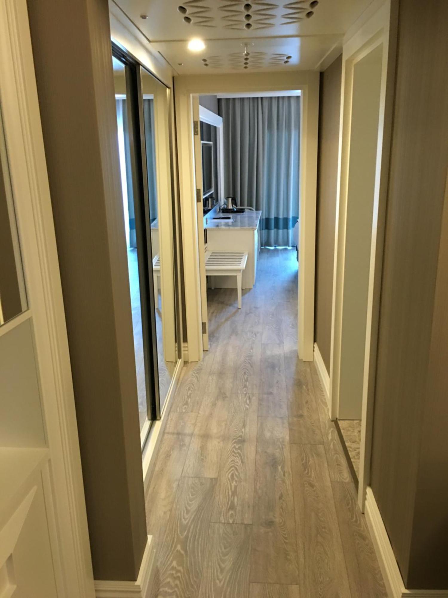 Familienzimmer
