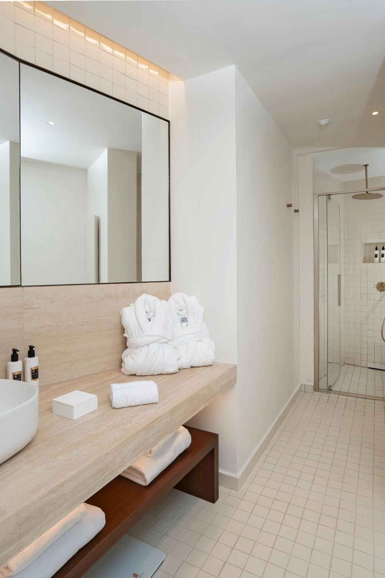 Junior Suite mit Meerblick