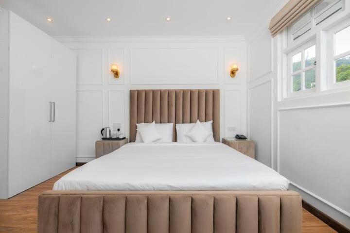 Deluxe Doppelzimmer