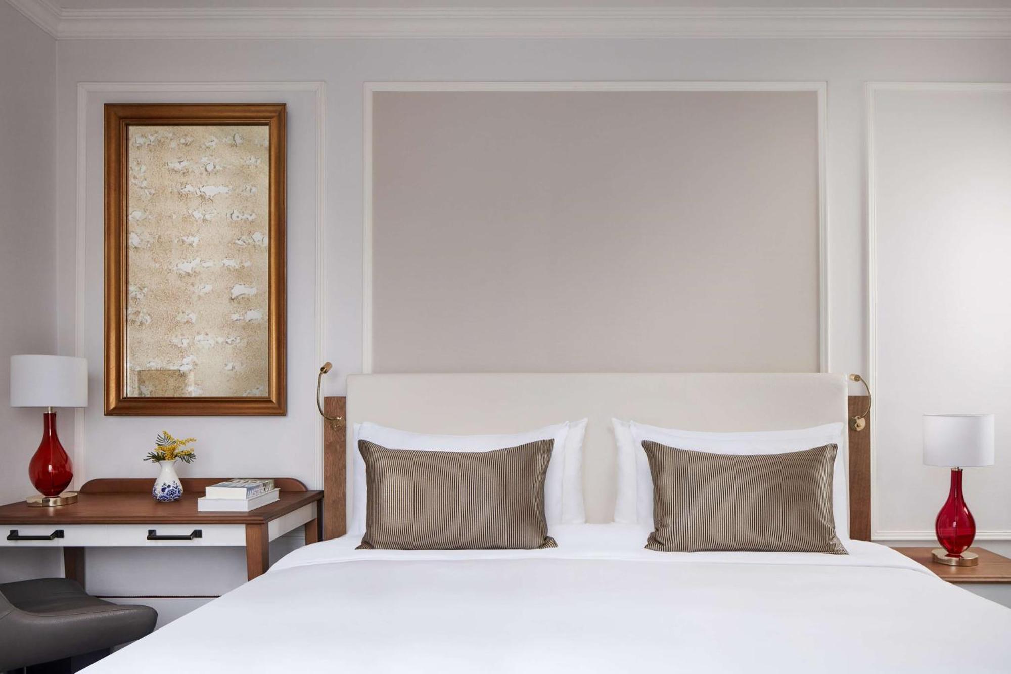Small Superior Room