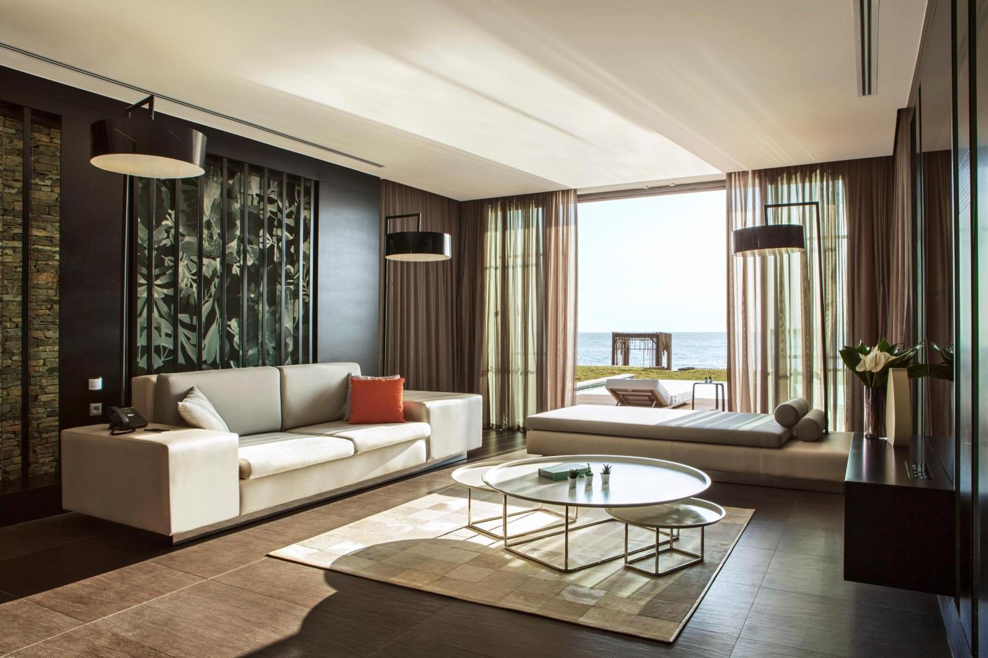 Beach Villa 3 Bedrooms