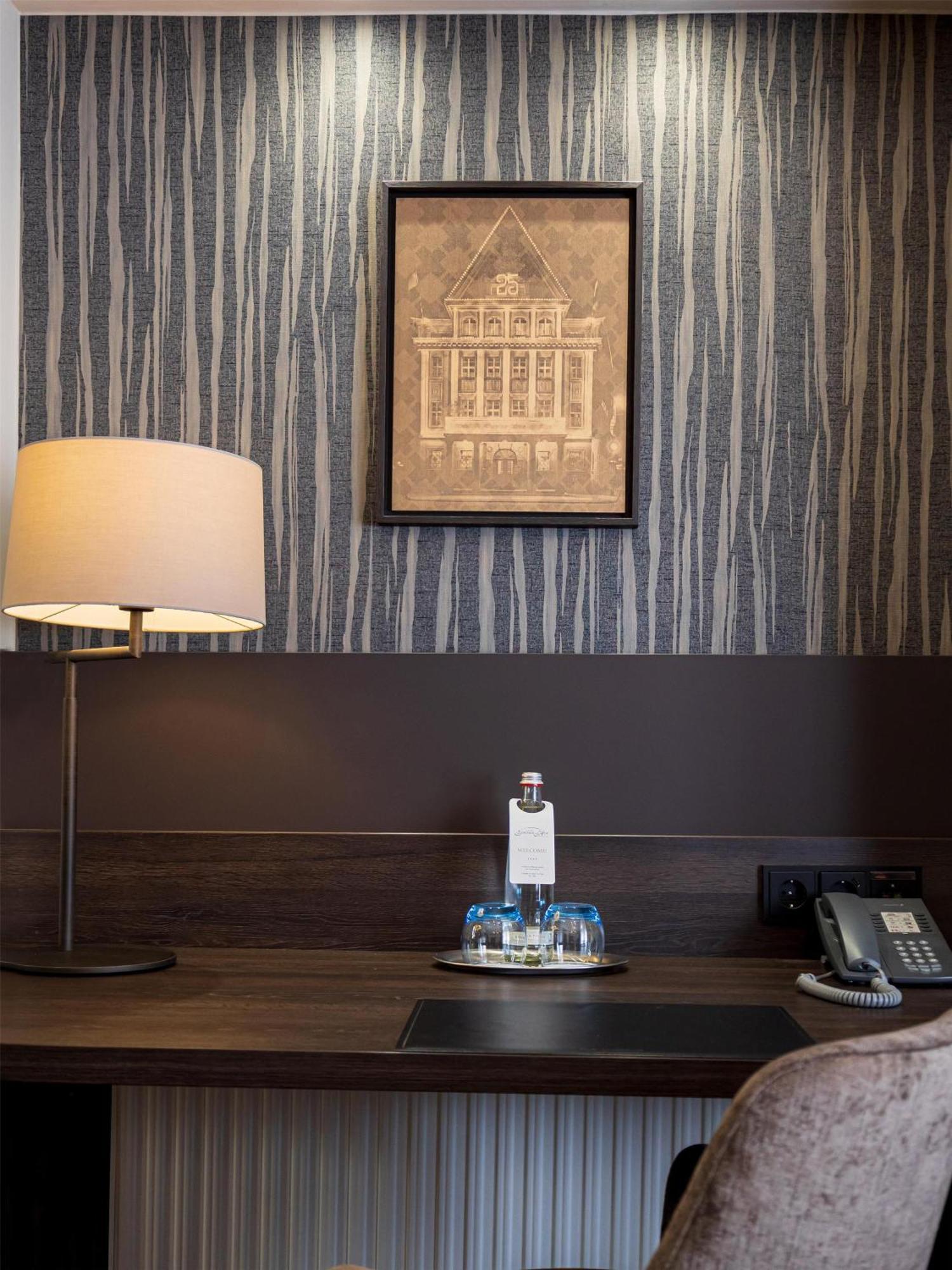 Comfort Einzelzimmer