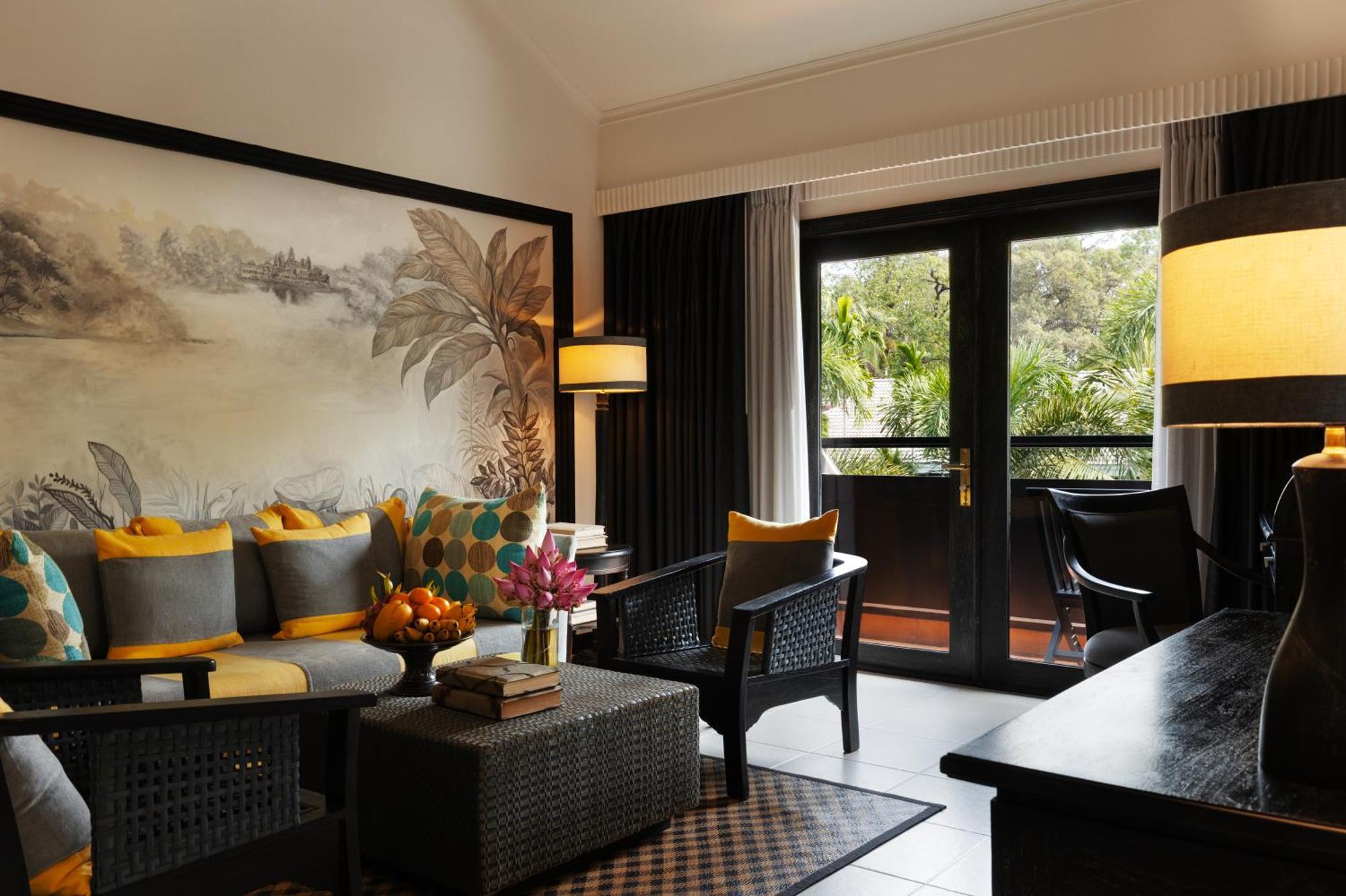 Junior Suite