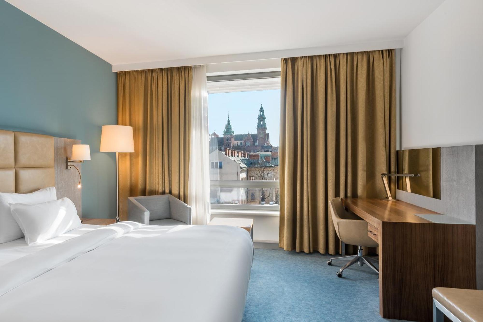 Premium Zimmer mit Altstadtblick