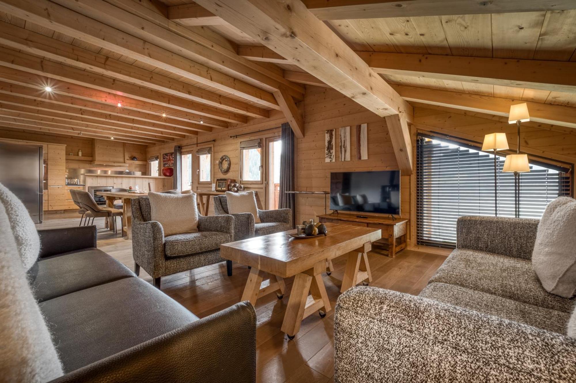 Suite Leutaz